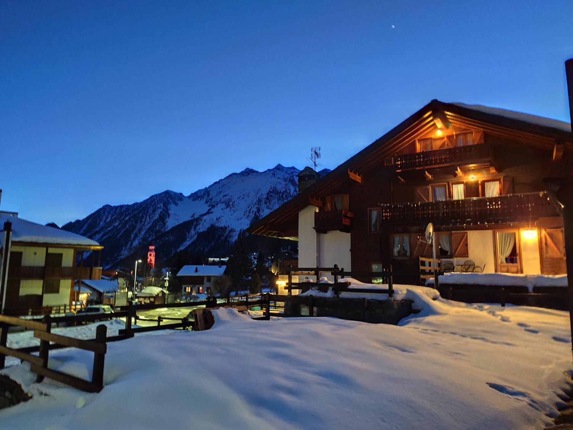 Santa San Hotel 3*